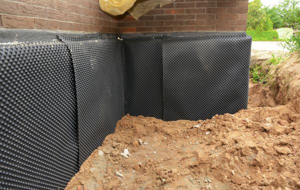 Flagstaff Waterproofing