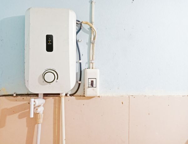 Flagstaff Water Heater Service