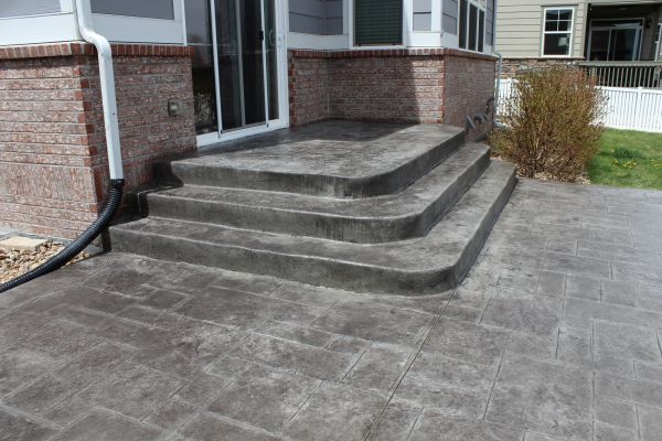 Flagstaff Stamped Concrete Service