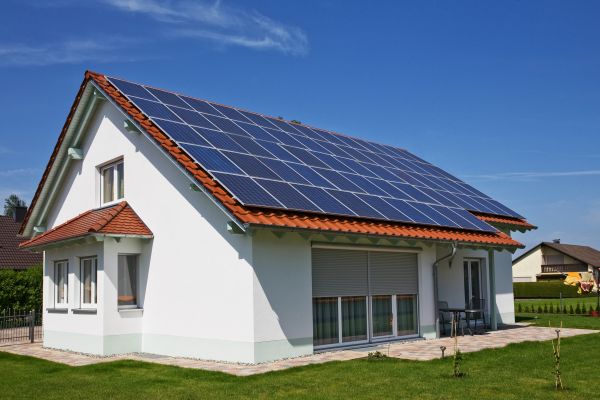 Flagstaff Solar Panels Service
