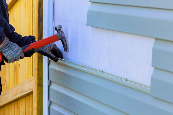 Flagstaff Siding Service