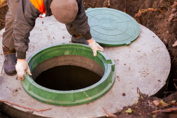 Flagstaff Septic Service