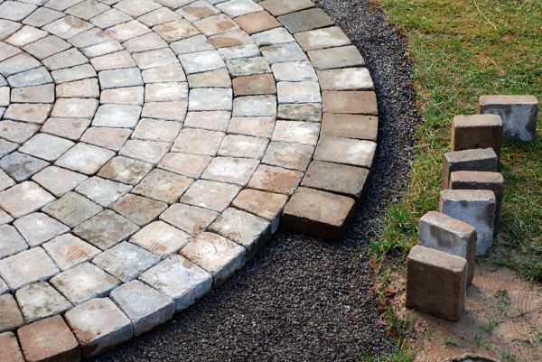 Flagstaff Pavers Service