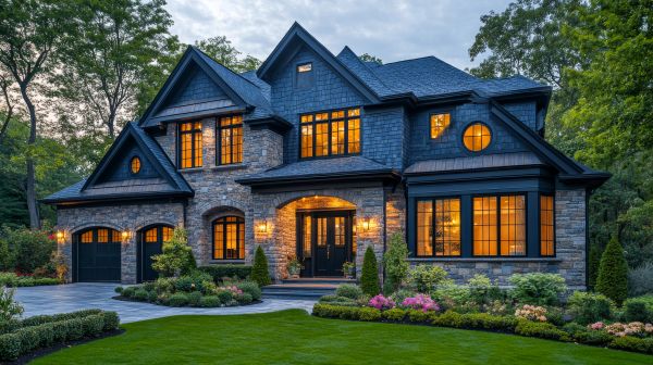 Flagstaff Landscaping
