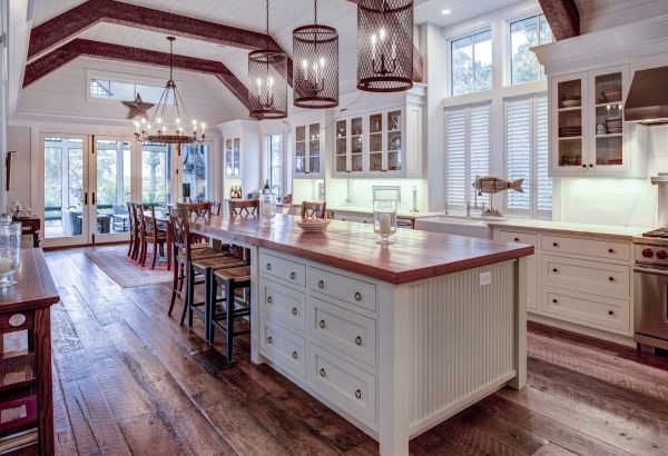 Flagstaff Kitchen Remodeling