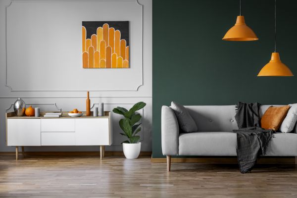 Flagstaff Interior Painting