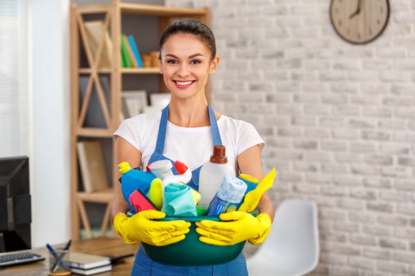 Flagstaff Interior Cleaning