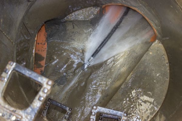 Flagstaff Hydro Jetting Service