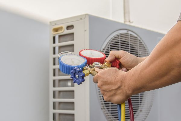 Flagstaff HVAC Service