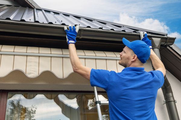 Flagstaff Gutter Service