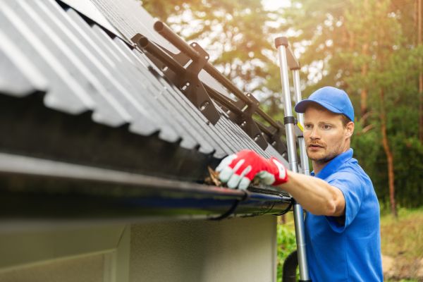 Flagstaff Gutter Covers Service