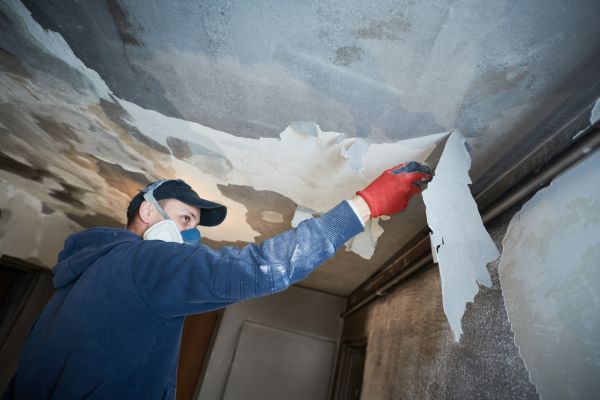 Flagstaff Fire Restoration