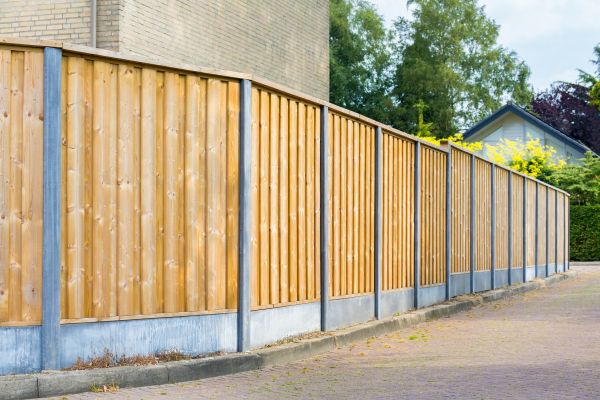 Flagstaff Fence Service