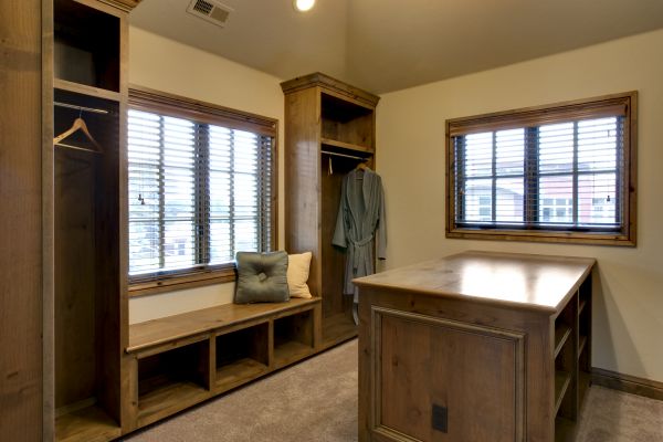 Flagstaff Custom Carpentry