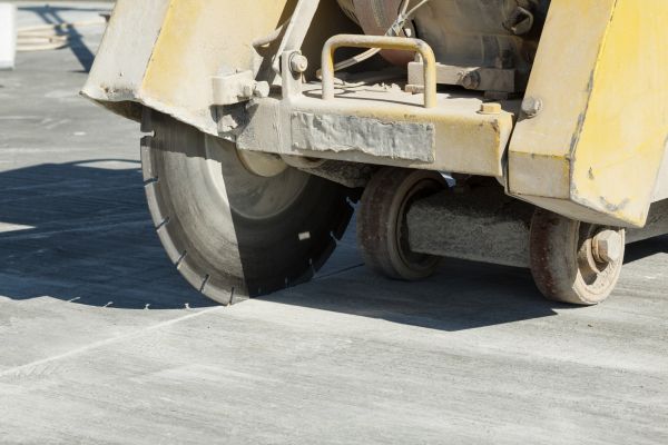 Flagstaff Concrete Cutting