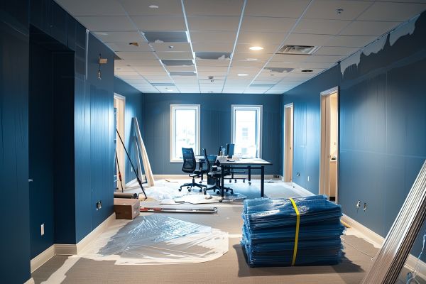 Flagstaff Commercial Painting