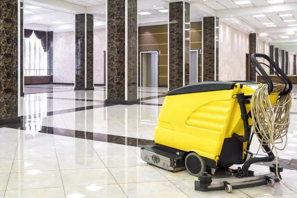 Flagstaff Commercial Cleaning