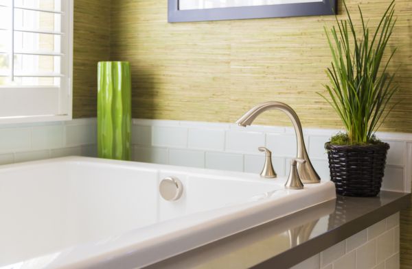 Flagstaff Bathtub Installation